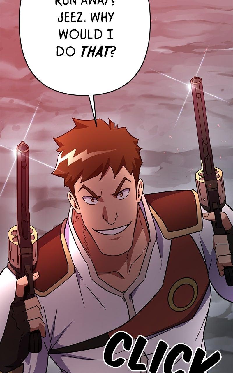 Surviving in an Action Manhwa Chapter 133 - Page 30