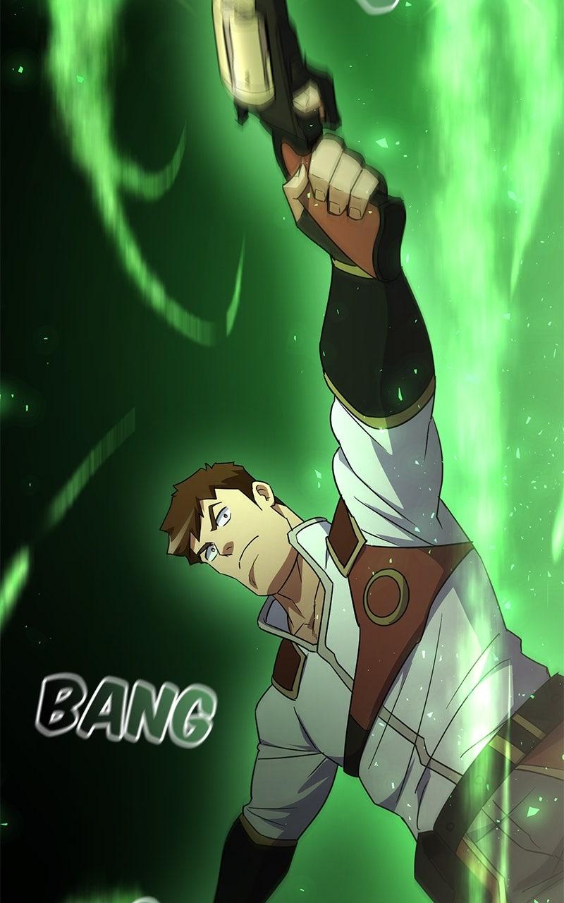 Surviving in an Action Manhwa Chapter 133 - Page 33