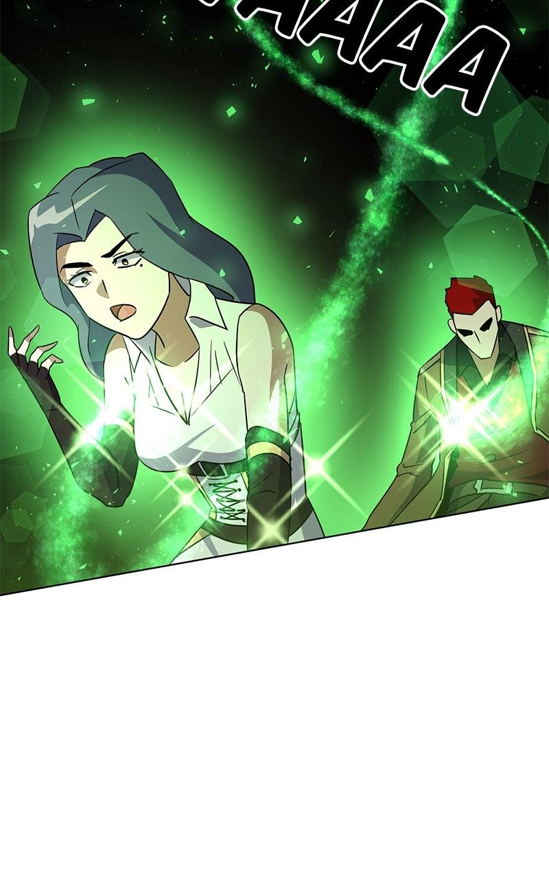 Surviving in an Action Manhwa Chapter 133 - Page 35