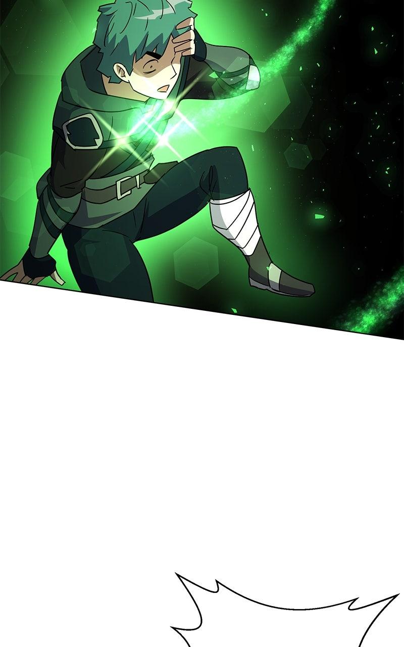 Surviving in an Action Manhwa Chapter 133 - Page 37