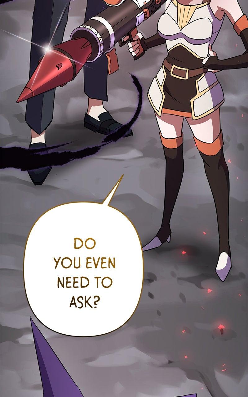 Surviving in an Action Manhwa Chapter 133 - Page 46