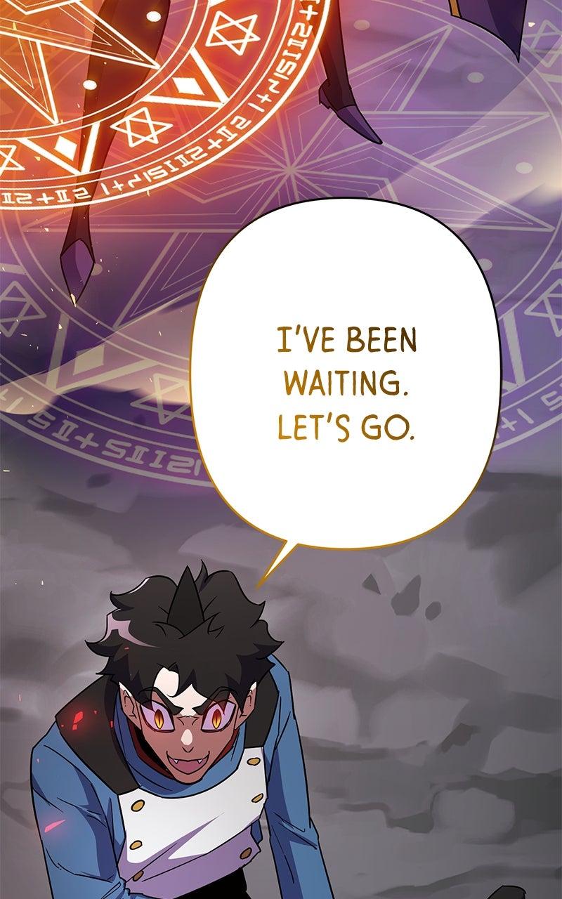 Surviving in an Action Manhwa Chapter 133 - Page 48