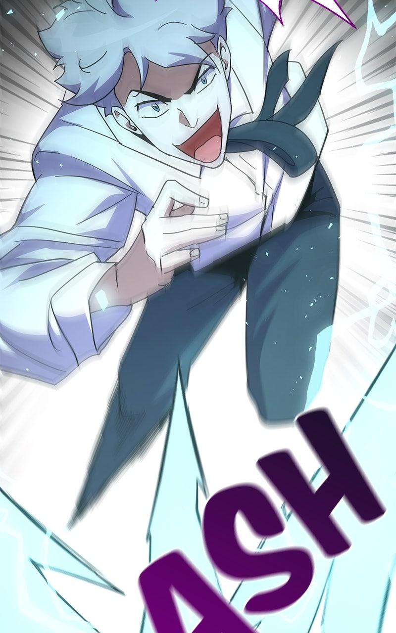 Surviving in an Action Manhwa Chapter 133 - Page 55