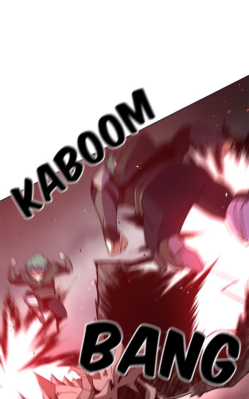 Surviving in an Action Manhwa Chapter 133 - Page 60