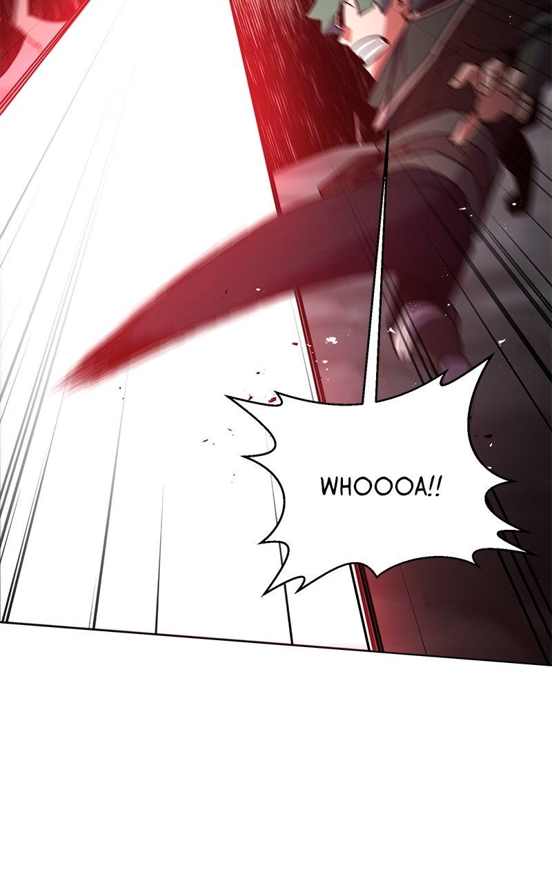 Surviving in an Action Manhwa Chapter 133 - Page 63