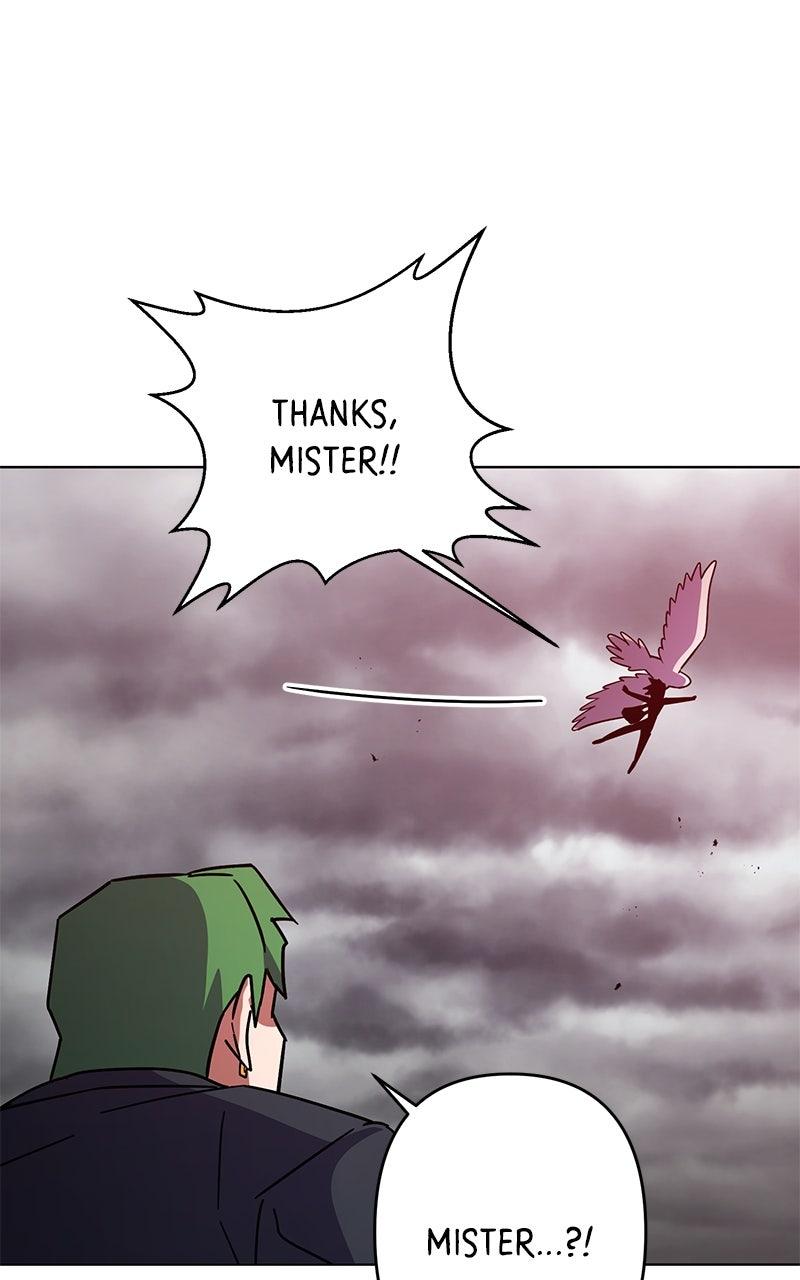 Surviving in an Action Manhwa Chapter 133 - Page 76
