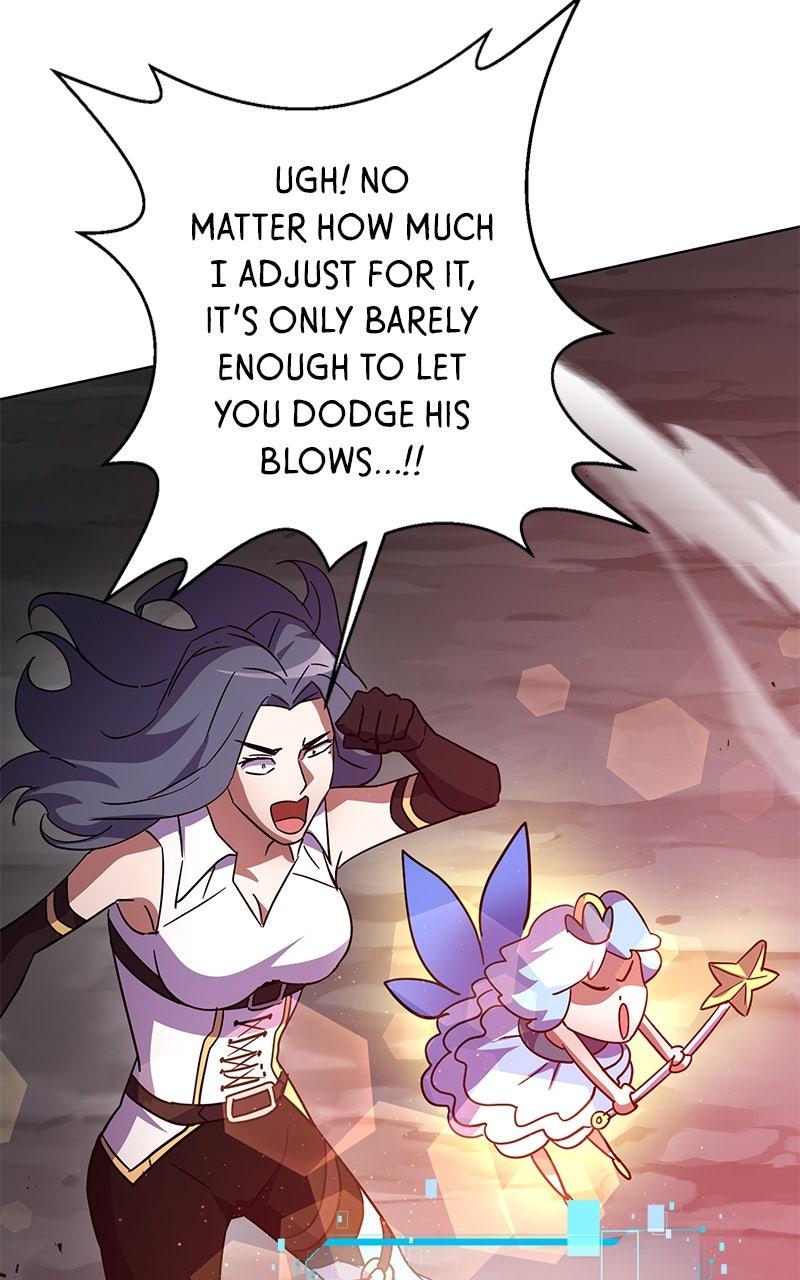 Surviving in an Action Manhwa Chapter 133 - Page 83