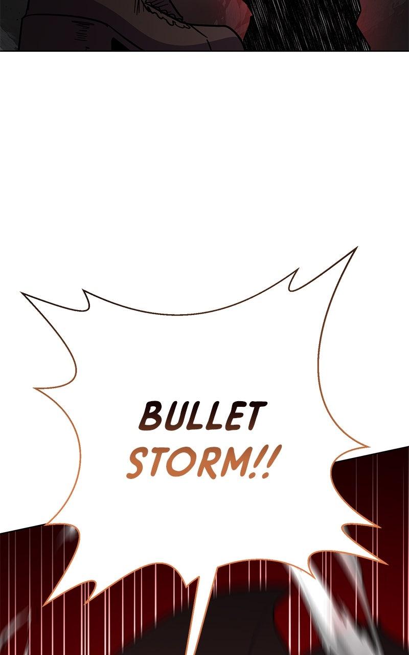 Surviving in an Action Manhwa Chapter 133 - Page 88