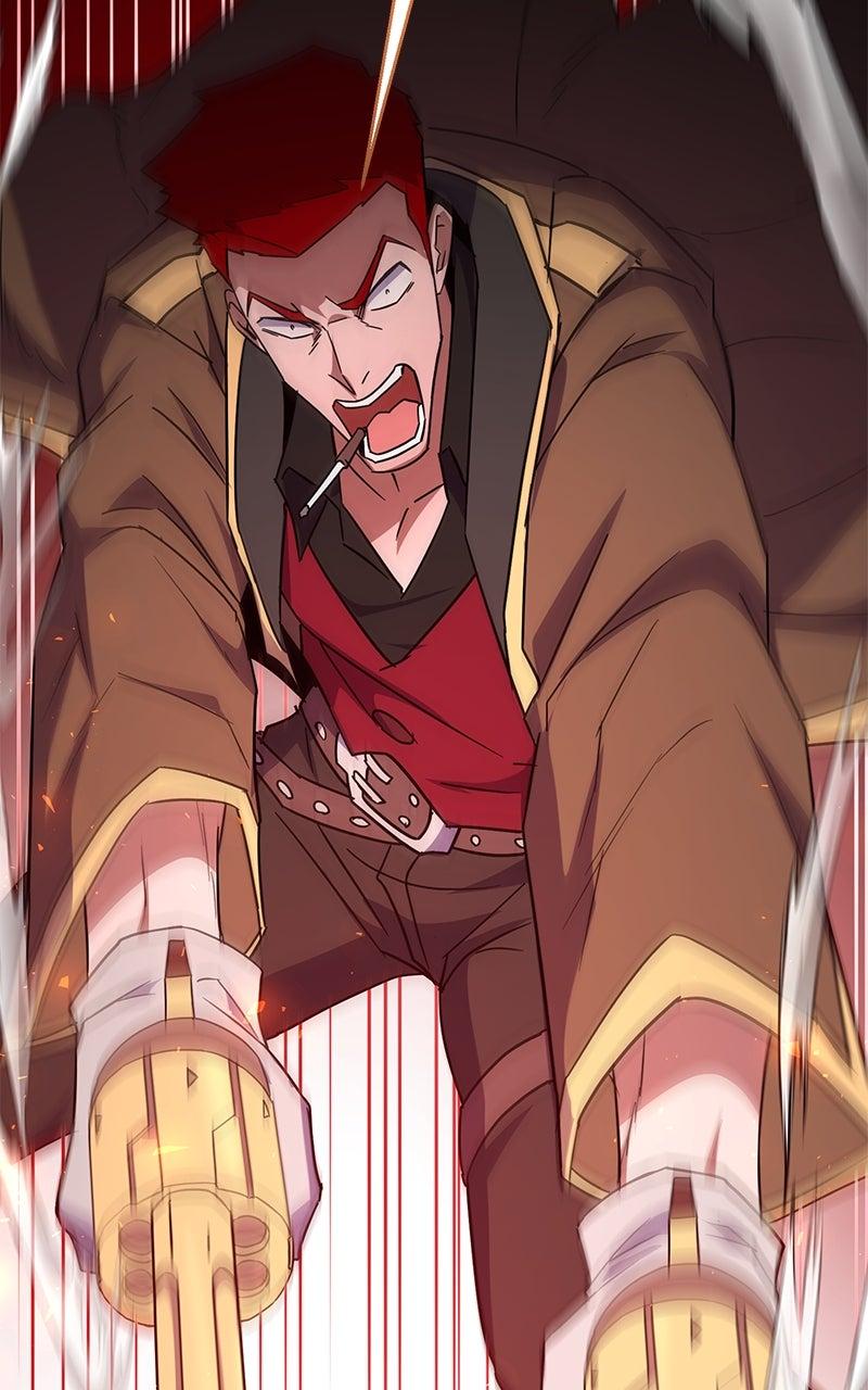 Surviving in an Action Manhwa Chapter 133 - Page 89