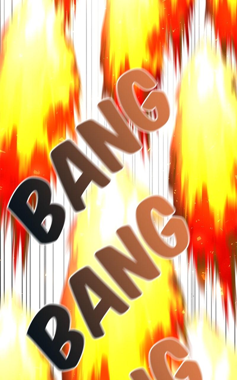 Surviving in an Action Manhwa Chapter 133 - Page 91