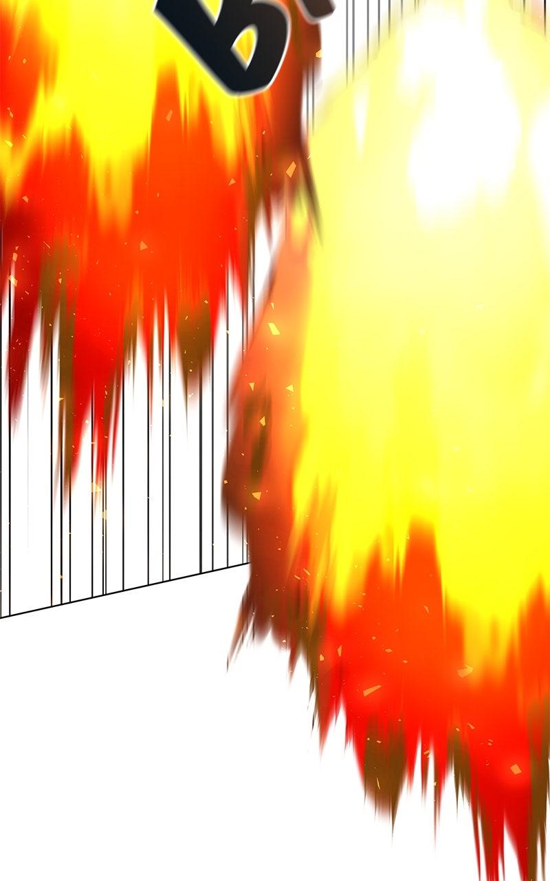 Surviving in an Action Manhwa Chapter 133 - Page 93