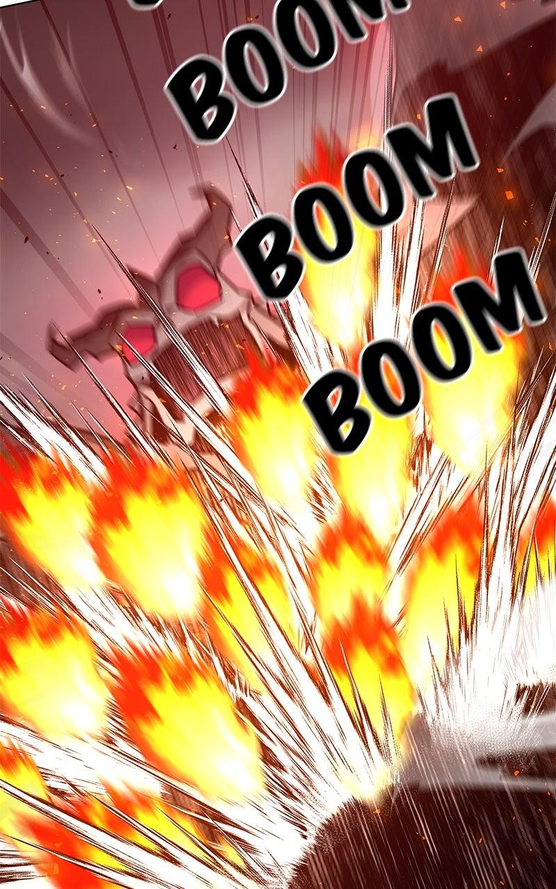 Surviving in an Action Manhwa Chapter 133 - Page 95