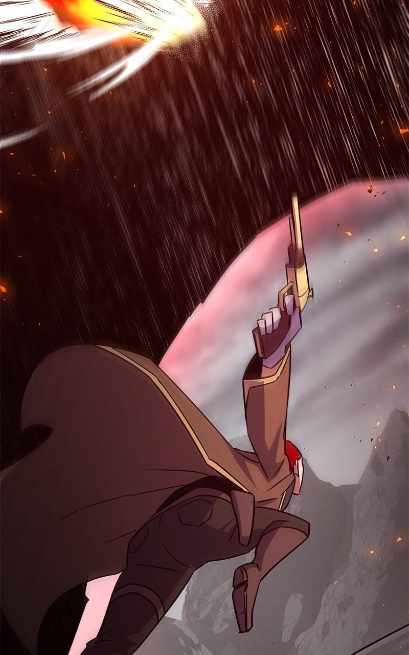 Surviving in an Action Manhwa Chapter 133 - Page 96