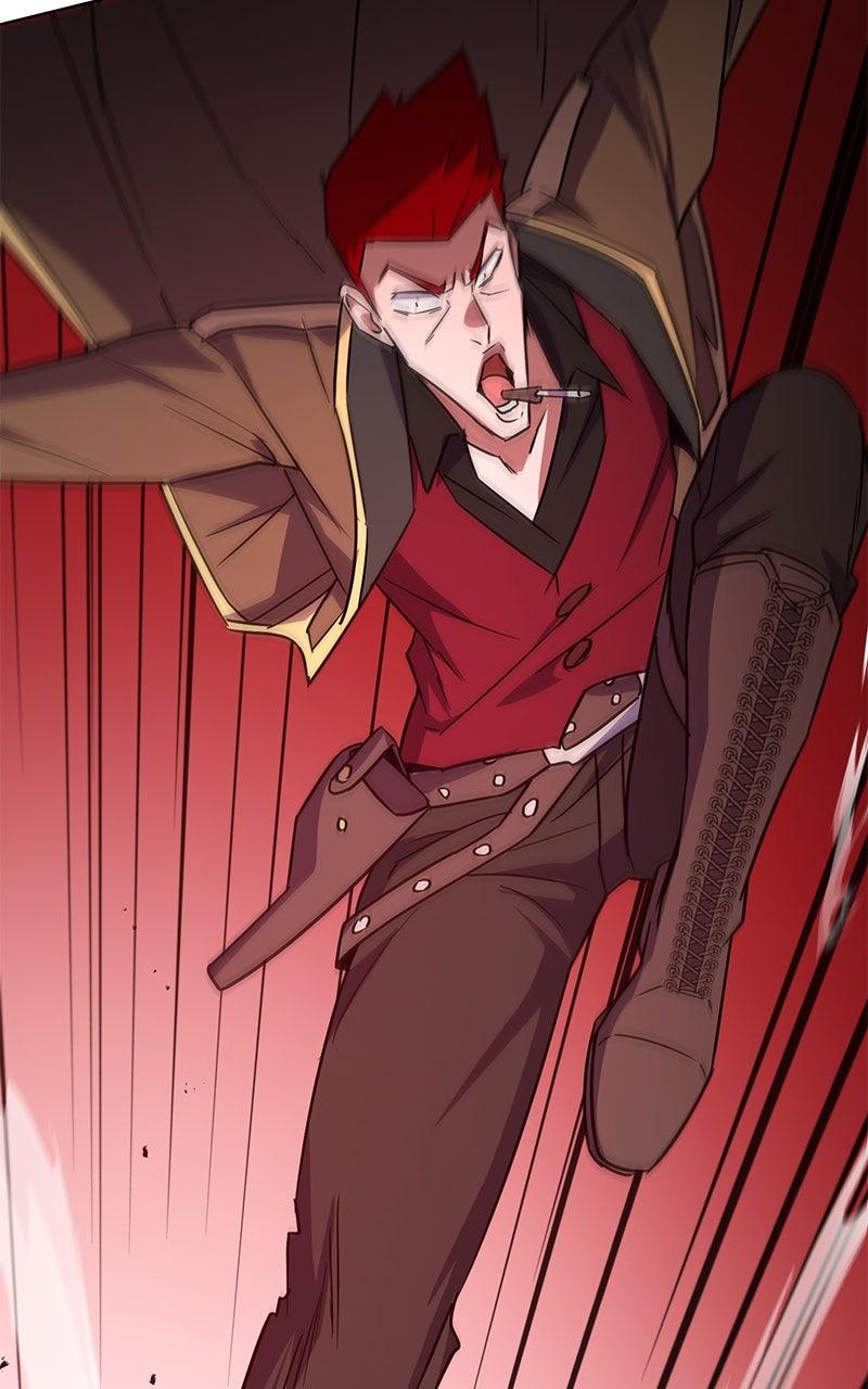 Surviving in an Action Manhwa Chapter 133 - Page 98