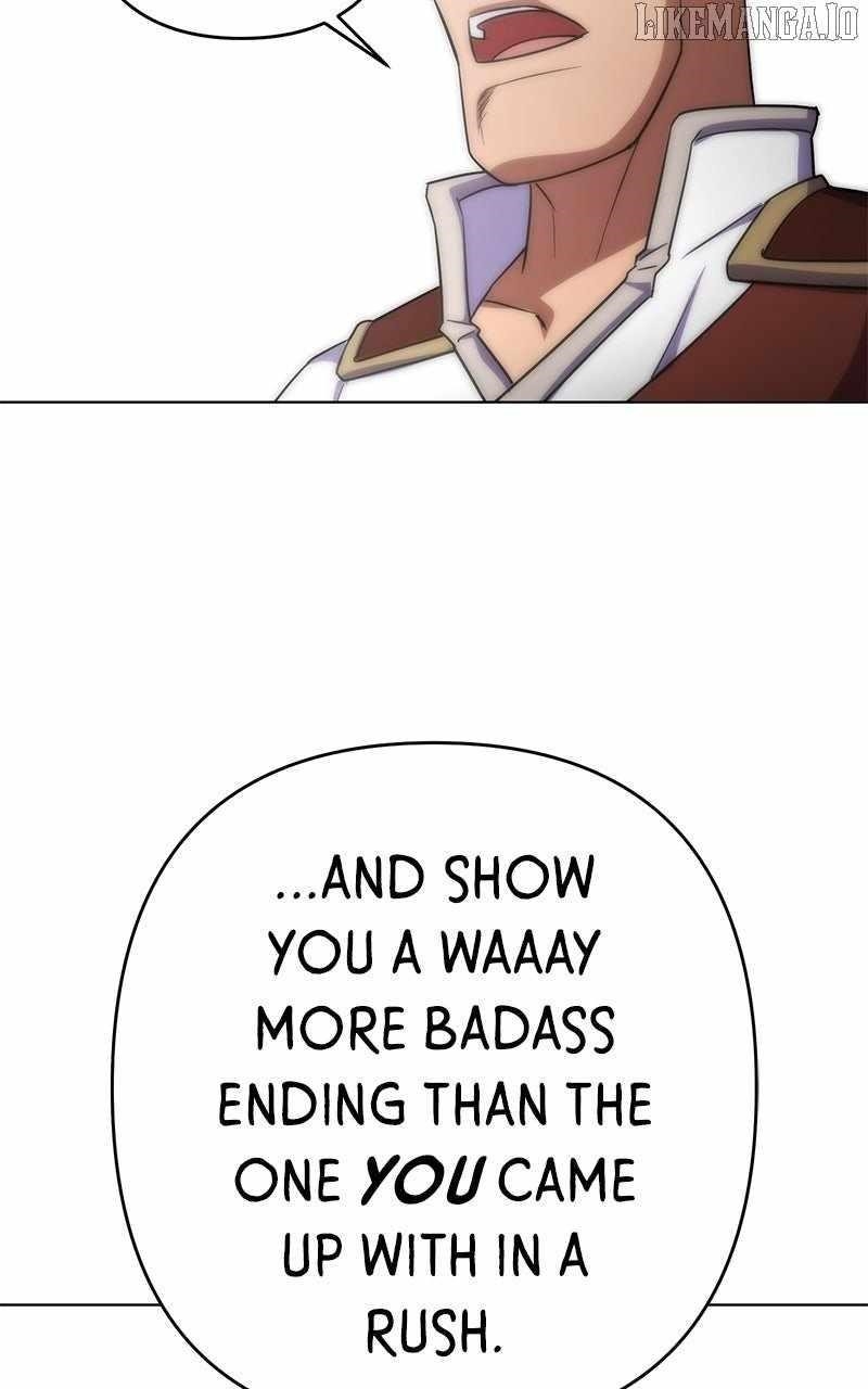 Surviving in an Action Manhwa Chapter 134 - Page 108