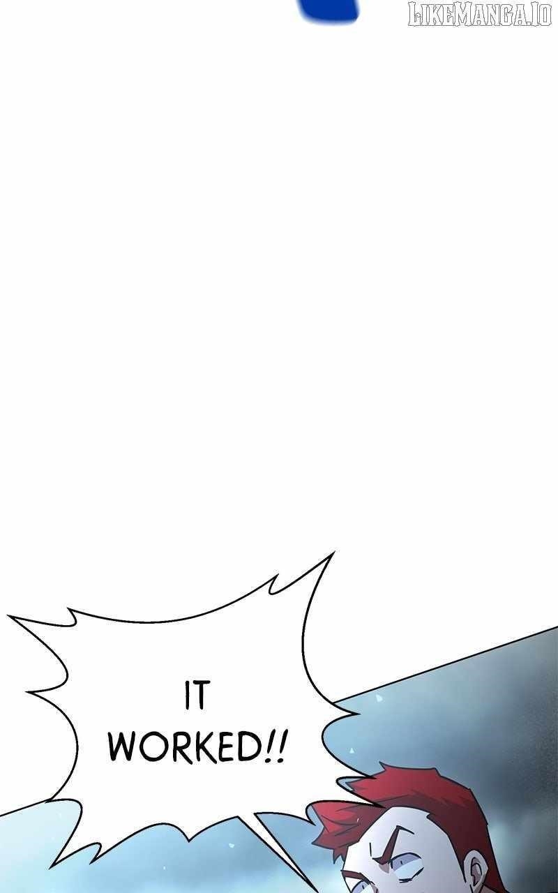 Surviving in an Action Manhwa Chapter 134 - Page 12