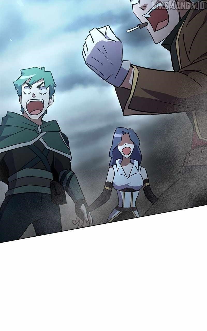 Surviving in an Action Manhwa Chapter 134 - Page 13