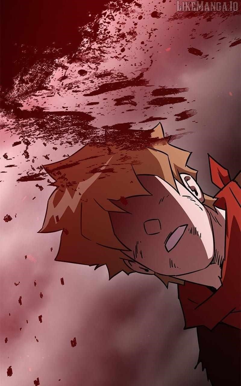 Surviving in an Action Manhwa Chapter 134 - Page 140