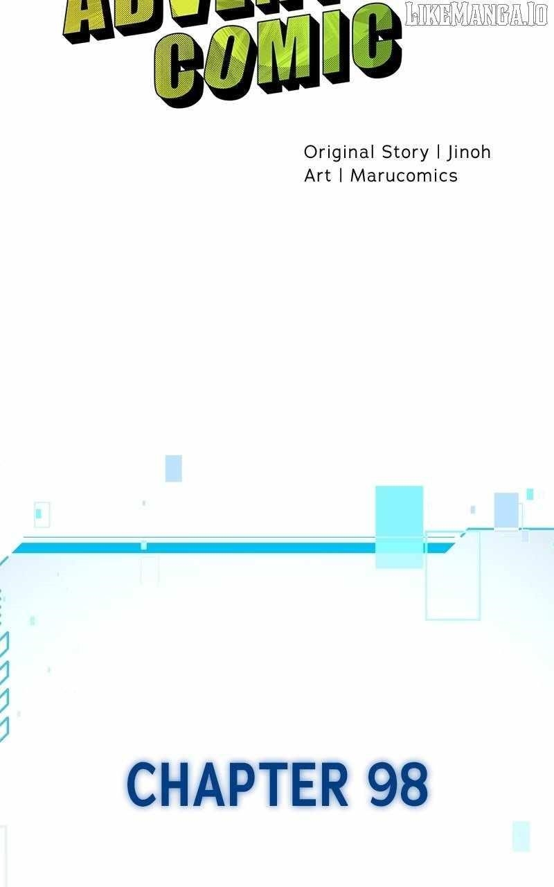 Surviving in an Action Manhwa Chapter 134 - Page 161