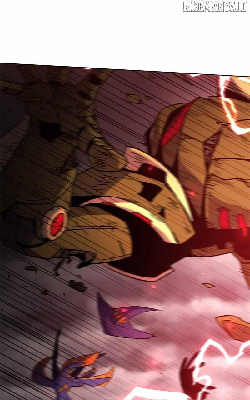 Surviving in an Action Manhwa Chapter 134 - Page 29