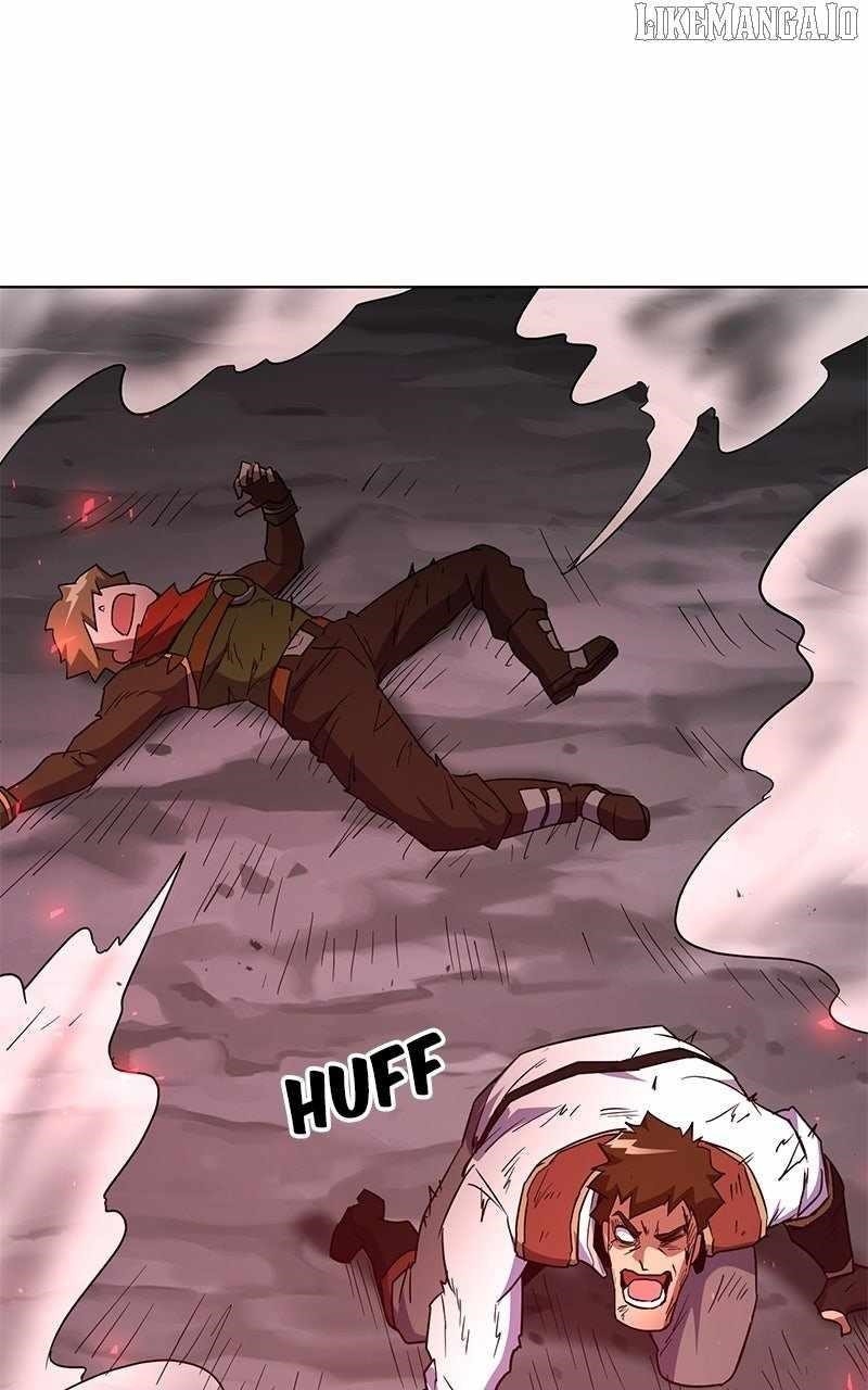 Surviving in an Action Manhwa Chapter 134 - Page 36