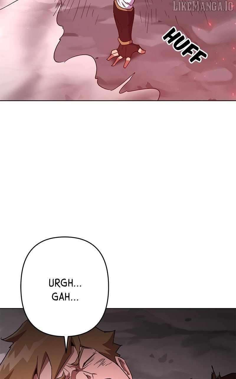 Surviving in an Action Manhwa Chapter 134 - Page 37