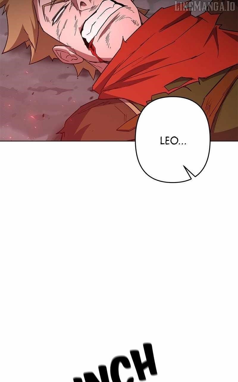 Surviving in an Action Manhwa Chapter 134 - Page 38