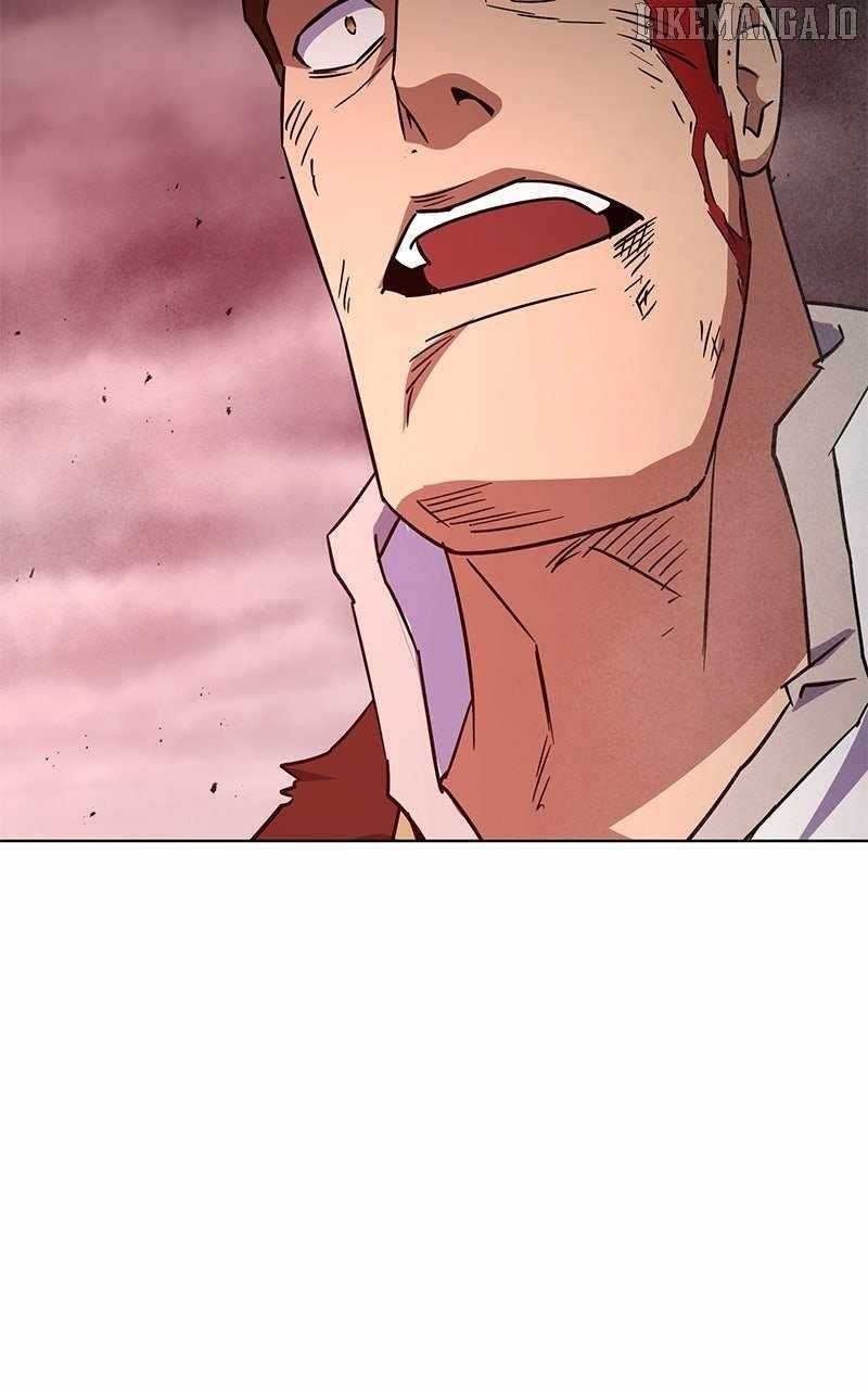 Surviving in an Action Manhwa Chapter 134 - Page 43