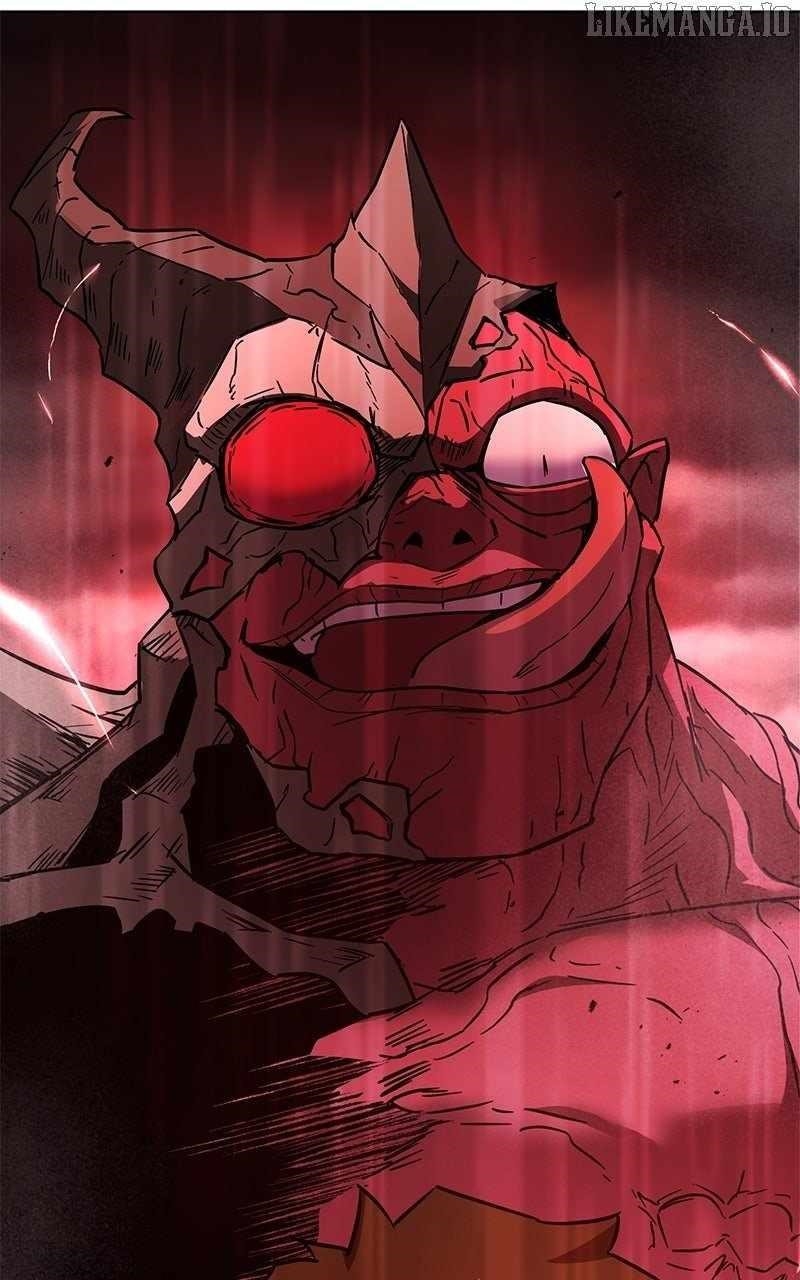 Surviving in an Action Manhwa Chapter 134 - Page 44