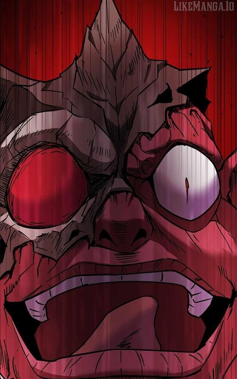 Surviving in an Action Manhwa Chapter 134 - Page 51