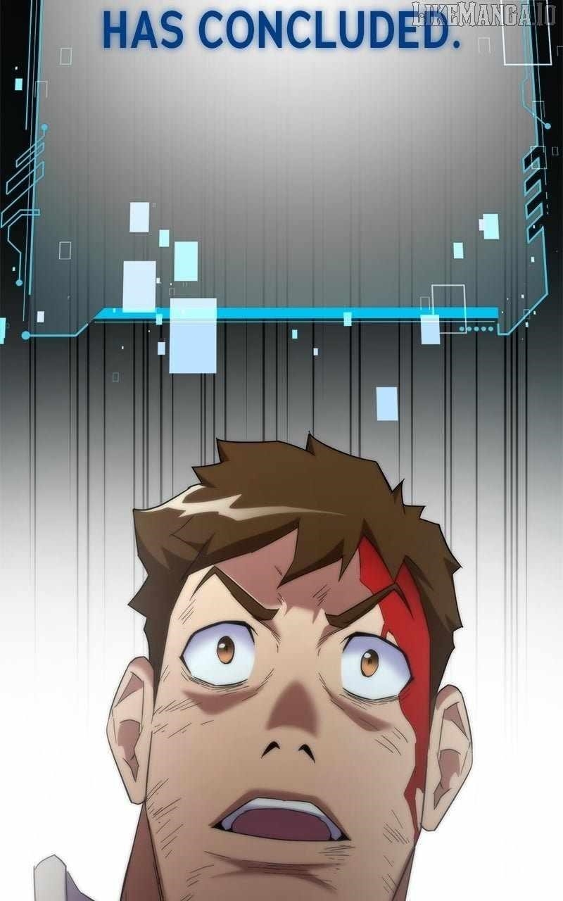 Surviving in an Action Manhwa Chapter 134 - Page 62