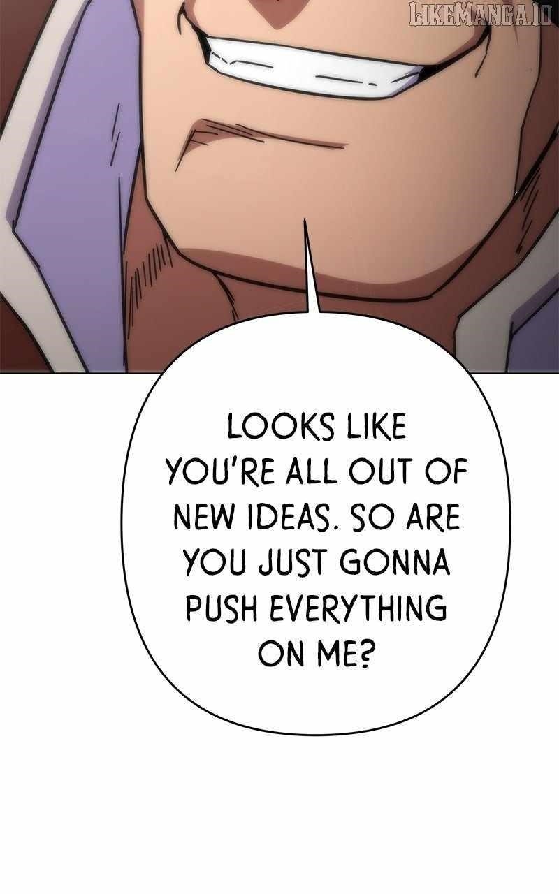 Surviving in an Action Manhwa Chapter 134 - Page 83