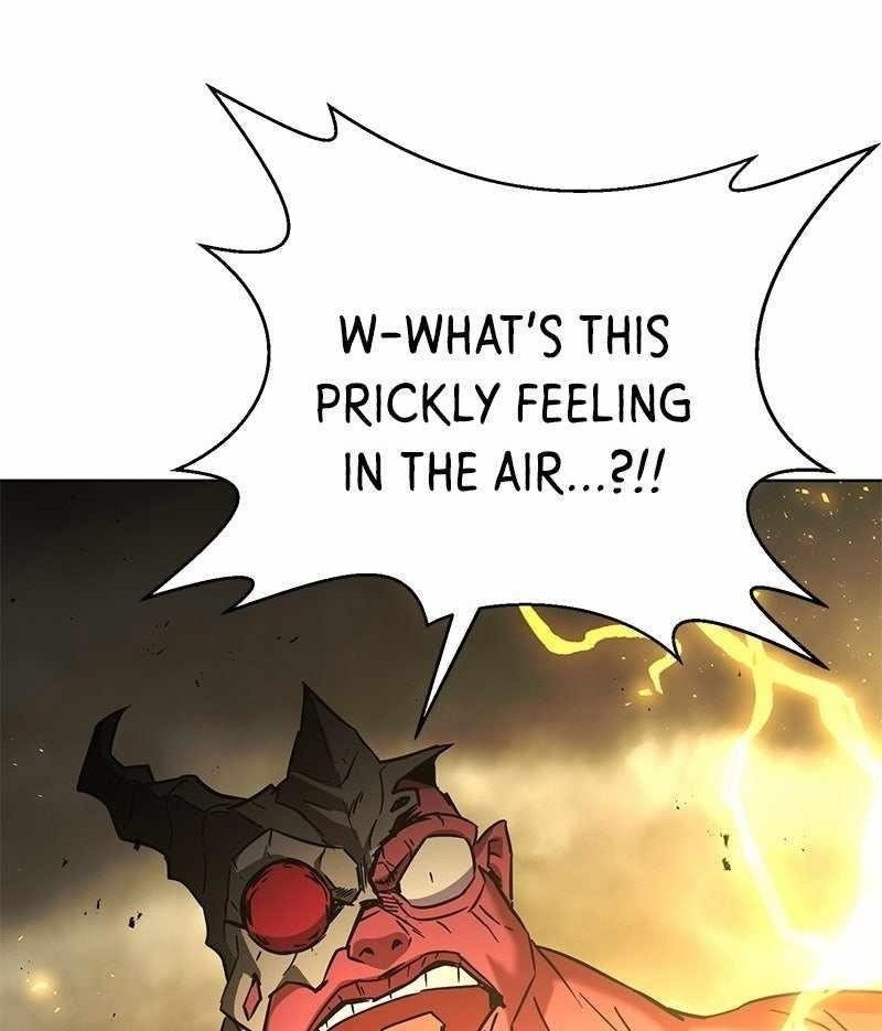 Surviving in an Action Manhwa Chapter 135 - Page 1