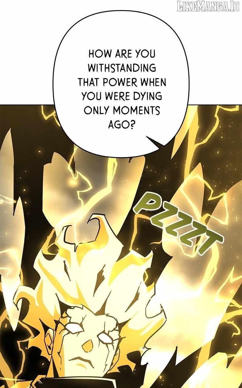 Surviving in an Action Manhwa Chapter 135 - Page 100