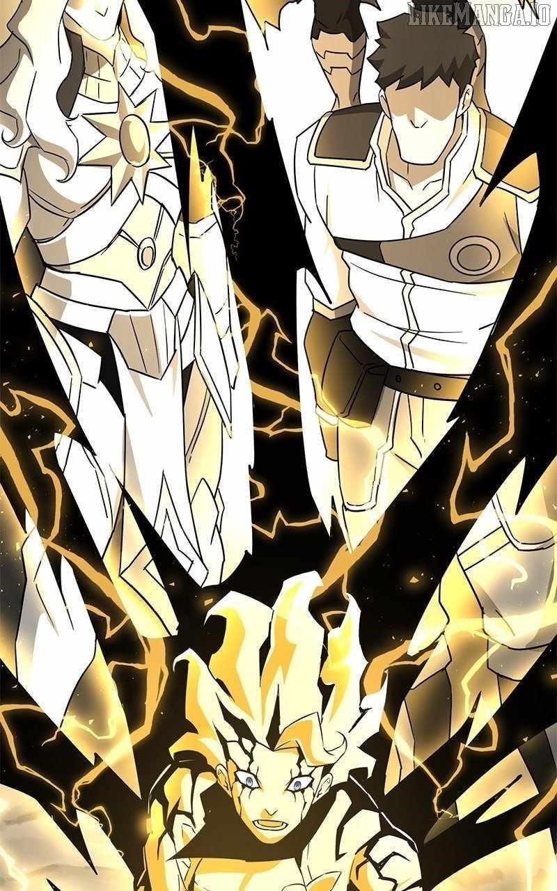 Surviving in an Action Manhwa Chapter 135 - Page 104