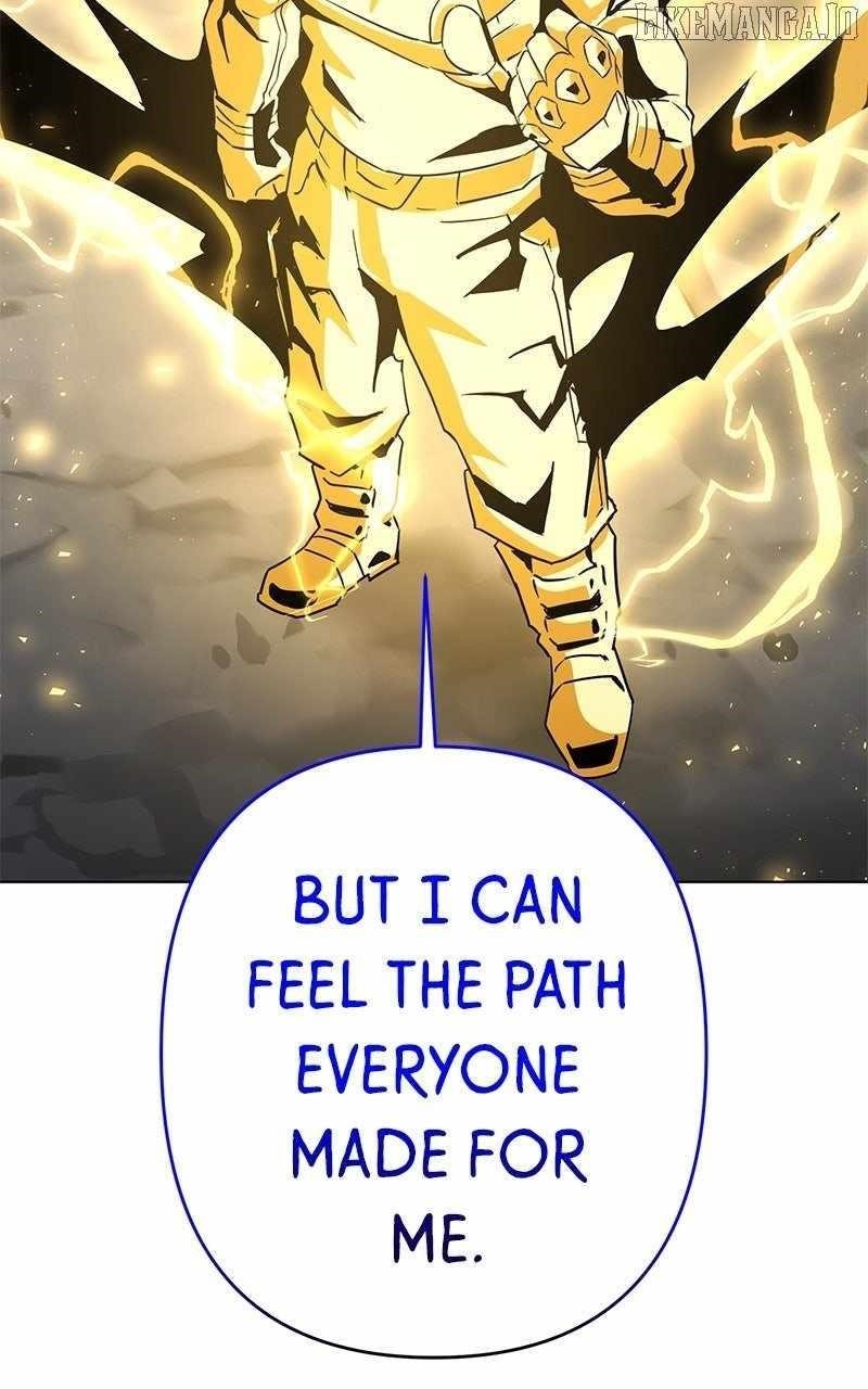 Surviving in an Action Manhwa Chapter 135 - Page 105