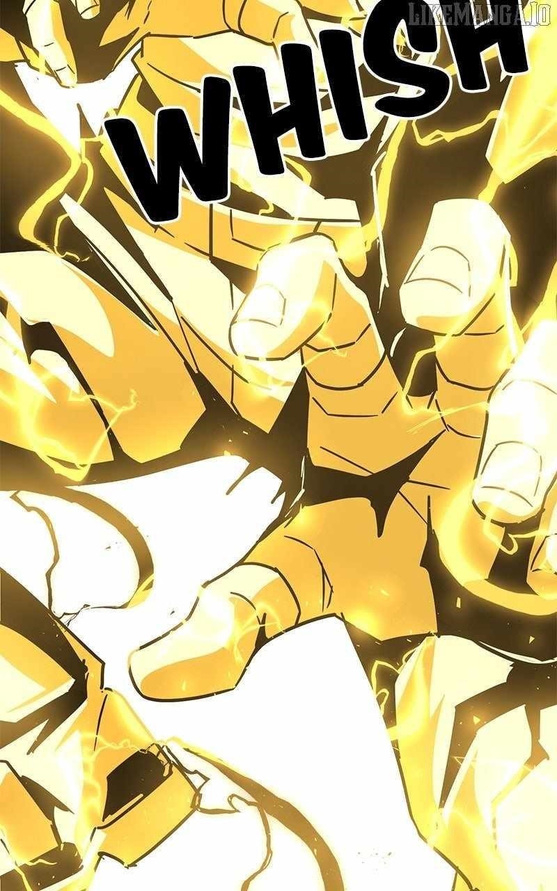 Surviving in an Action Manhwa Chapter 135 - Page 111