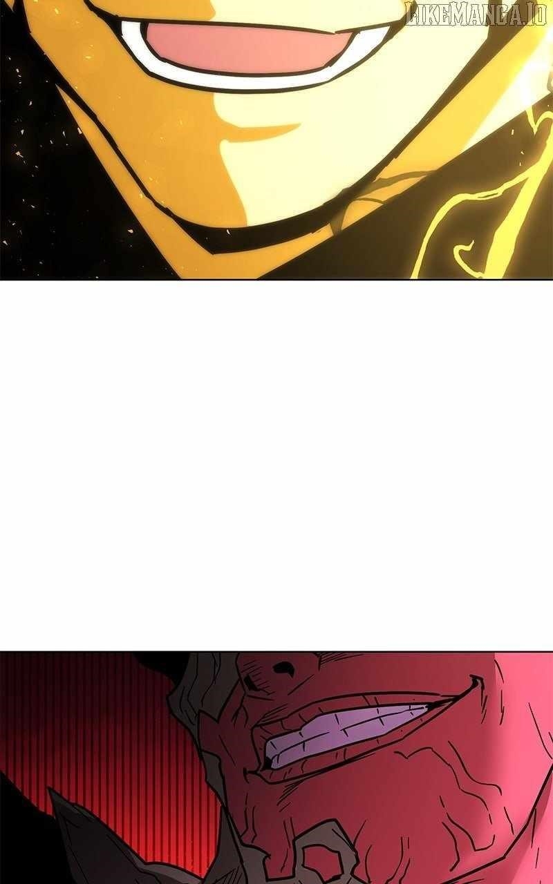 Surviving in an Action Manhwa Chapter 135 - Page 114