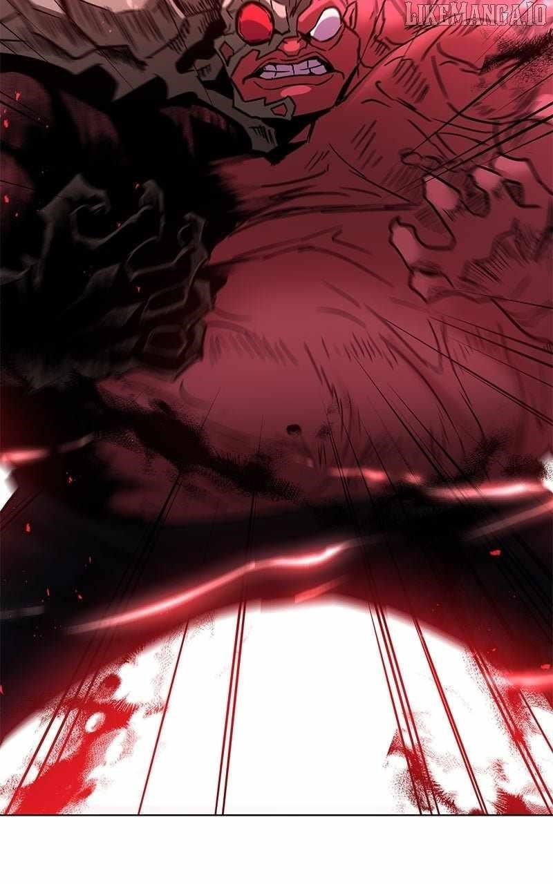 Surviving in an Action Manhwa Chapter 135 - Page 117