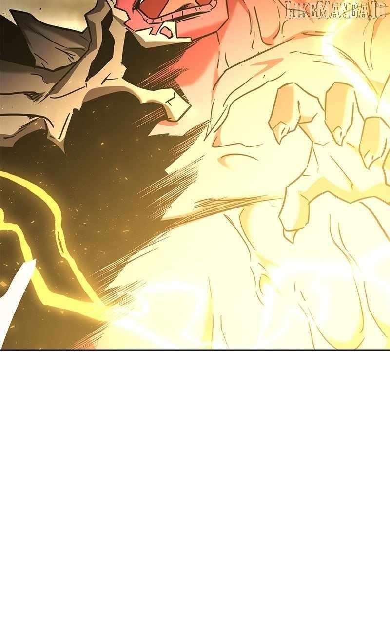 Surviving in an Action Manhwa Chapter 135 - Page 2