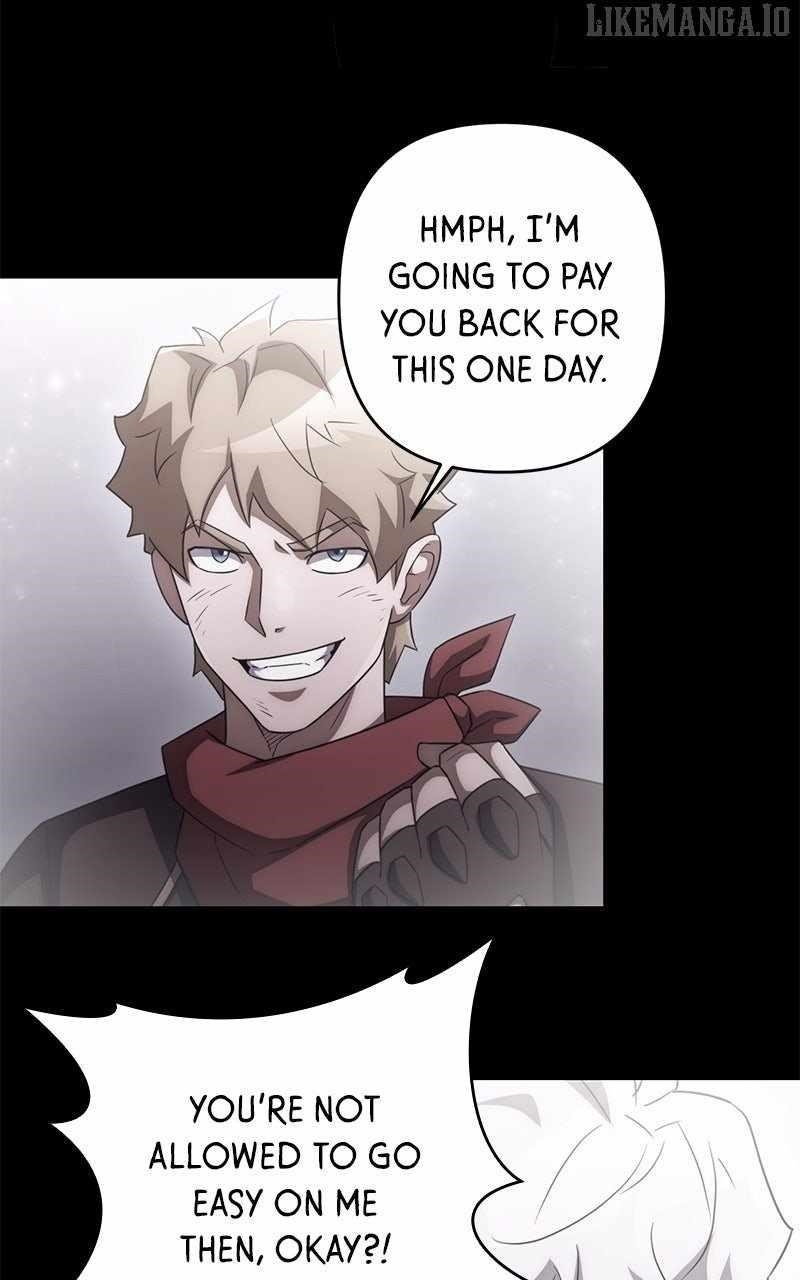 Surviving in an Action Manhwa Chapter 135 - Page 32