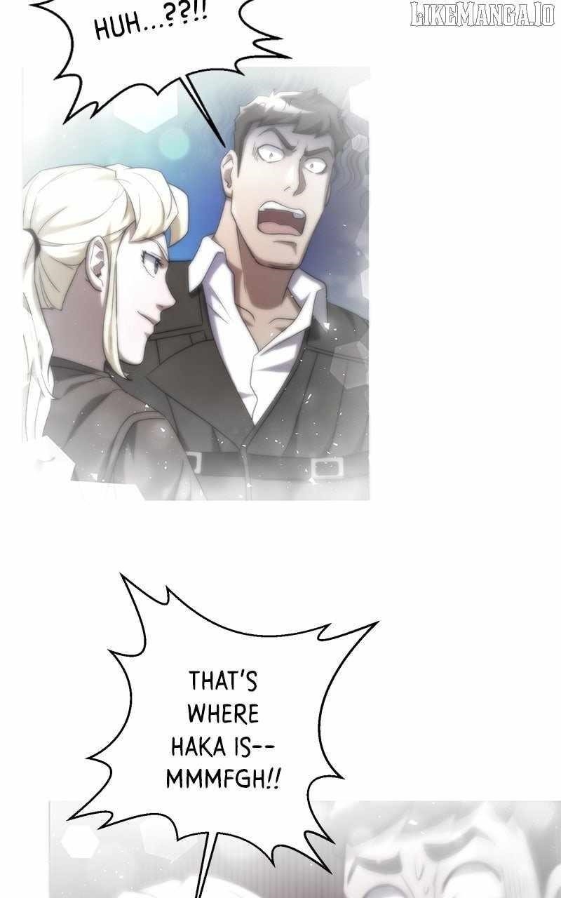 Surviving in an Action Manhwa Chapter 135 - Page 49