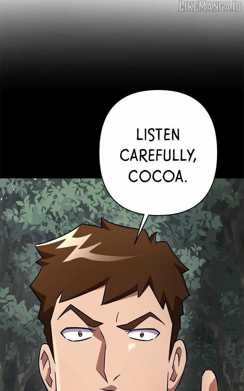 Surviving in an Action Manhwa Chapter 135 - Page 56