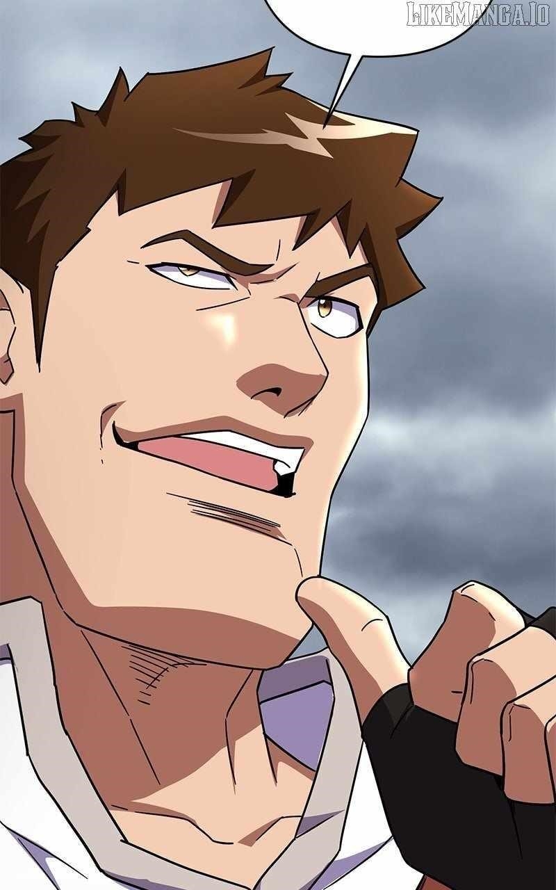 Surviving in an Action Manhwa Chapter 135 - Page 68