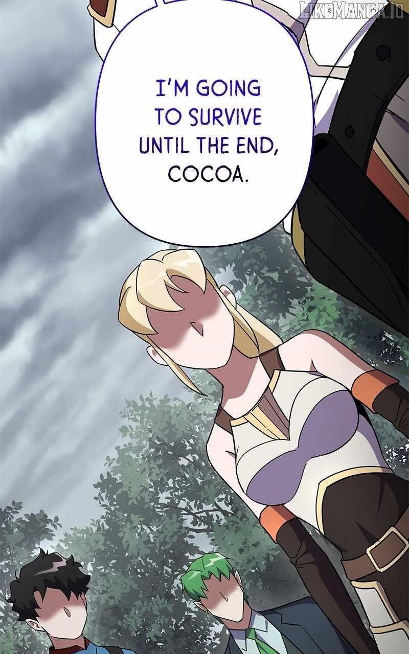 Surviving in an Action Manhwa Chapter 135 - Page 70