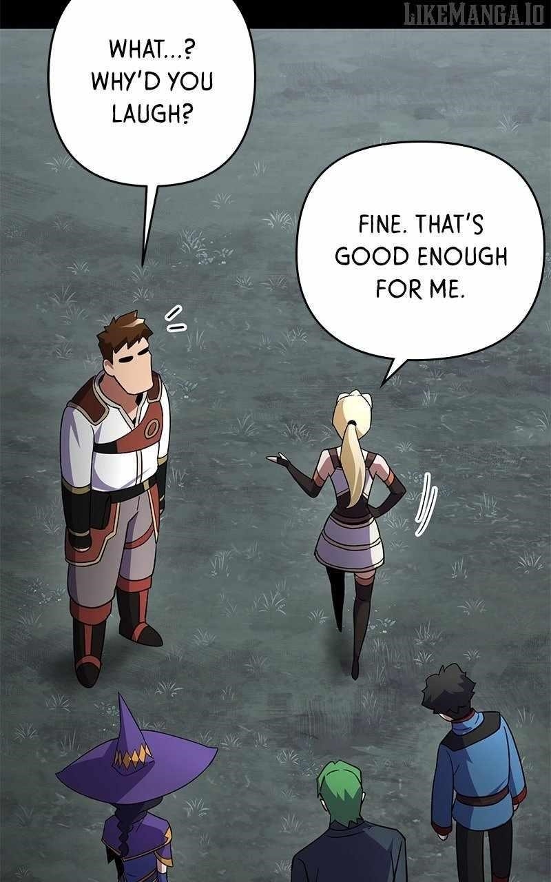 Surviving in an Action Manhwa Chapter 135 - Page 76