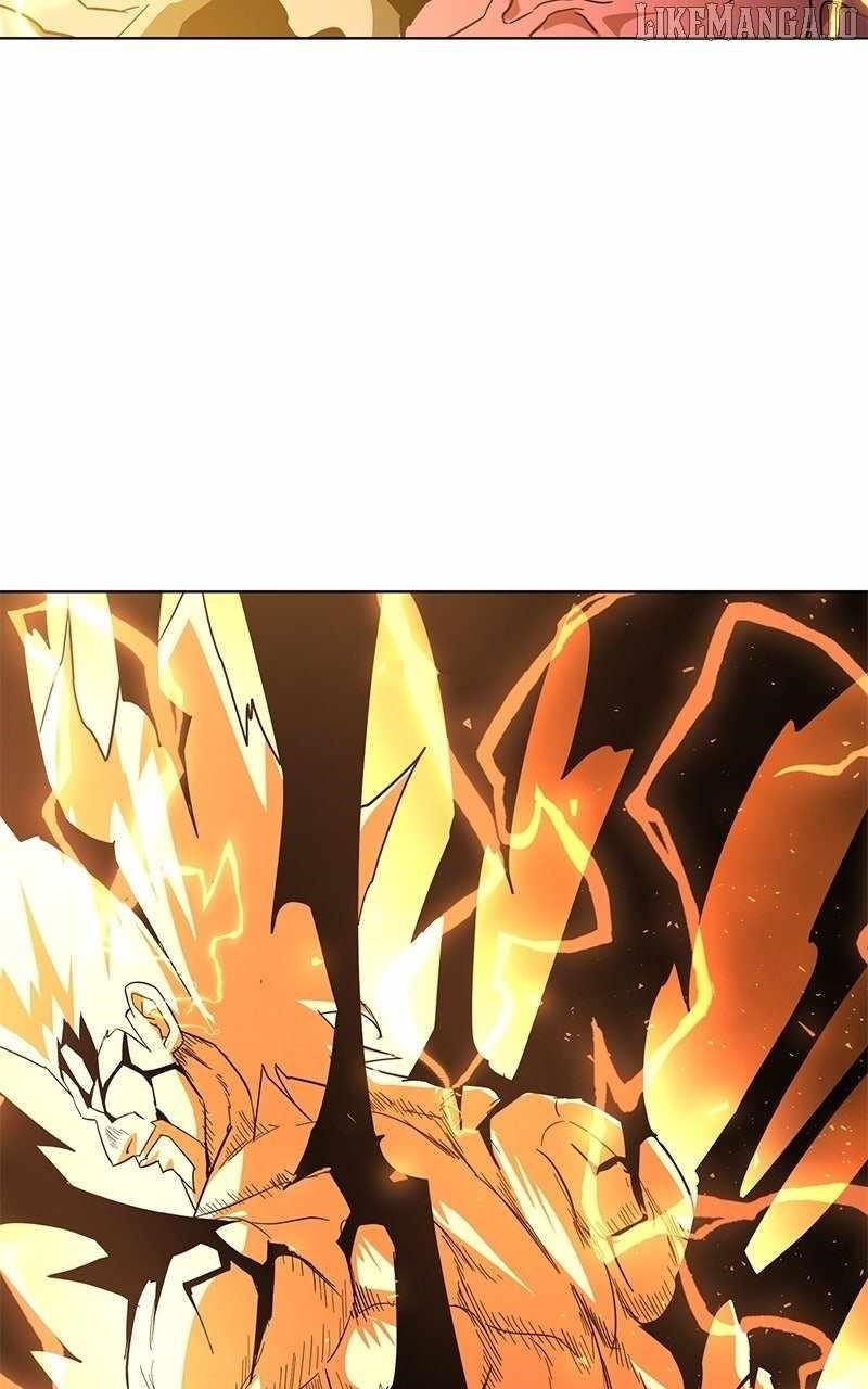 Surviving in an Action Manhwa Chapter 135 - Page 91