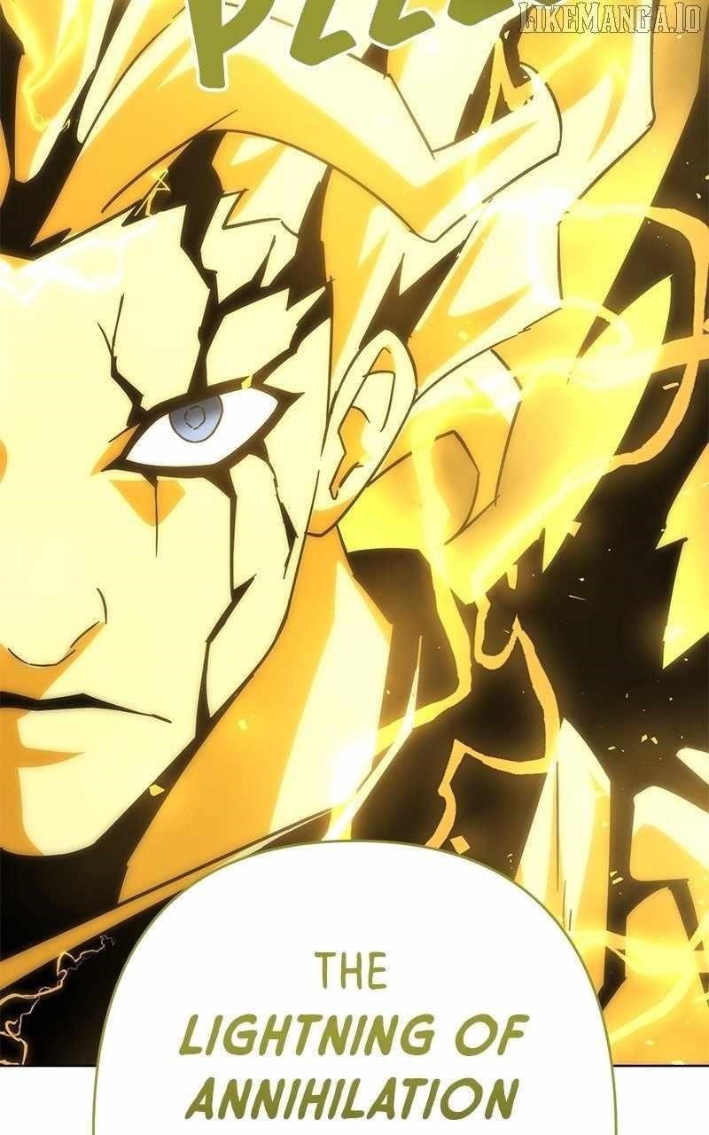 Surviving in an Action Manhwa Chapter 135 - Page 94