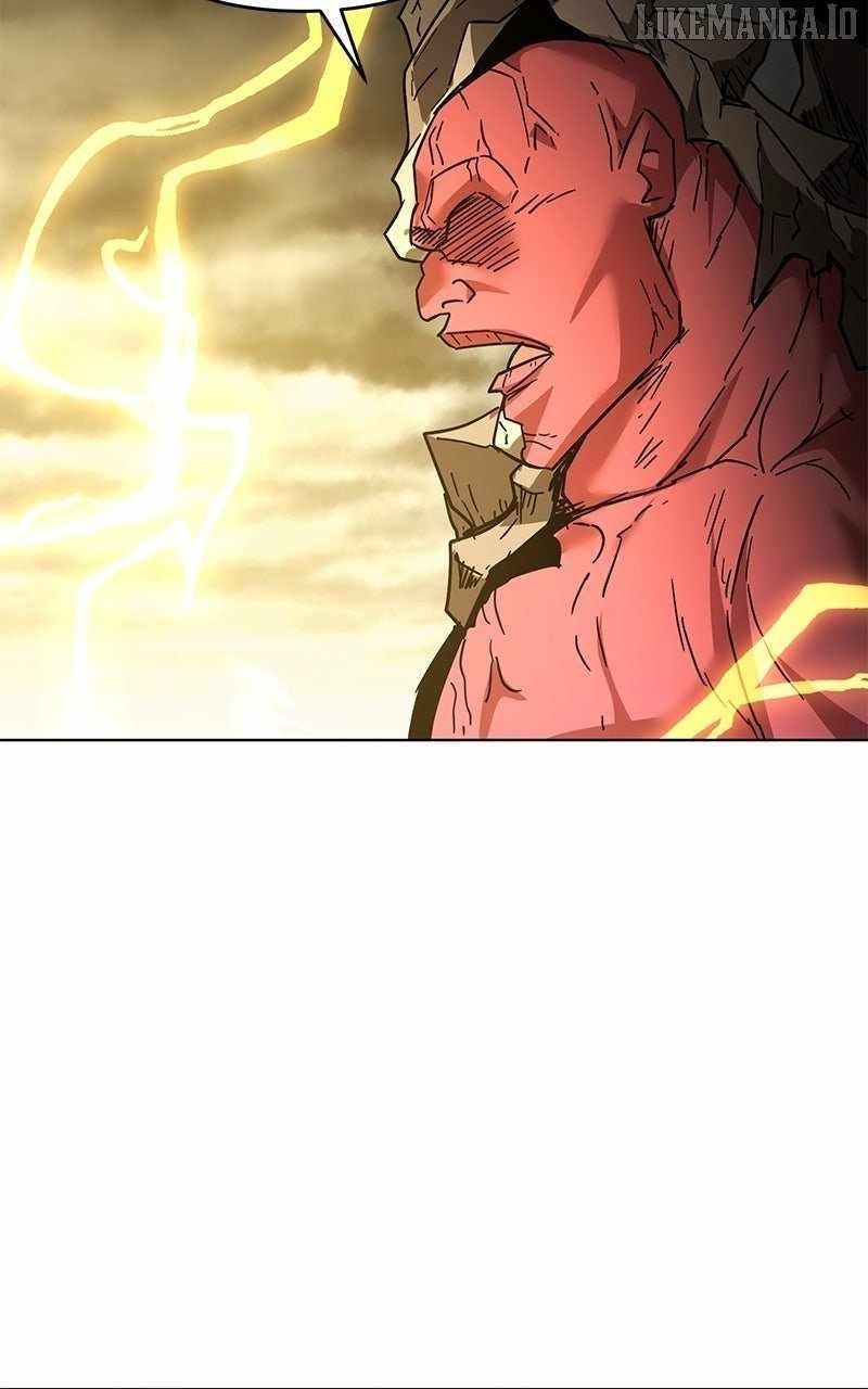 Surviving in an Action Manhwa Chapter 135 - Page 96