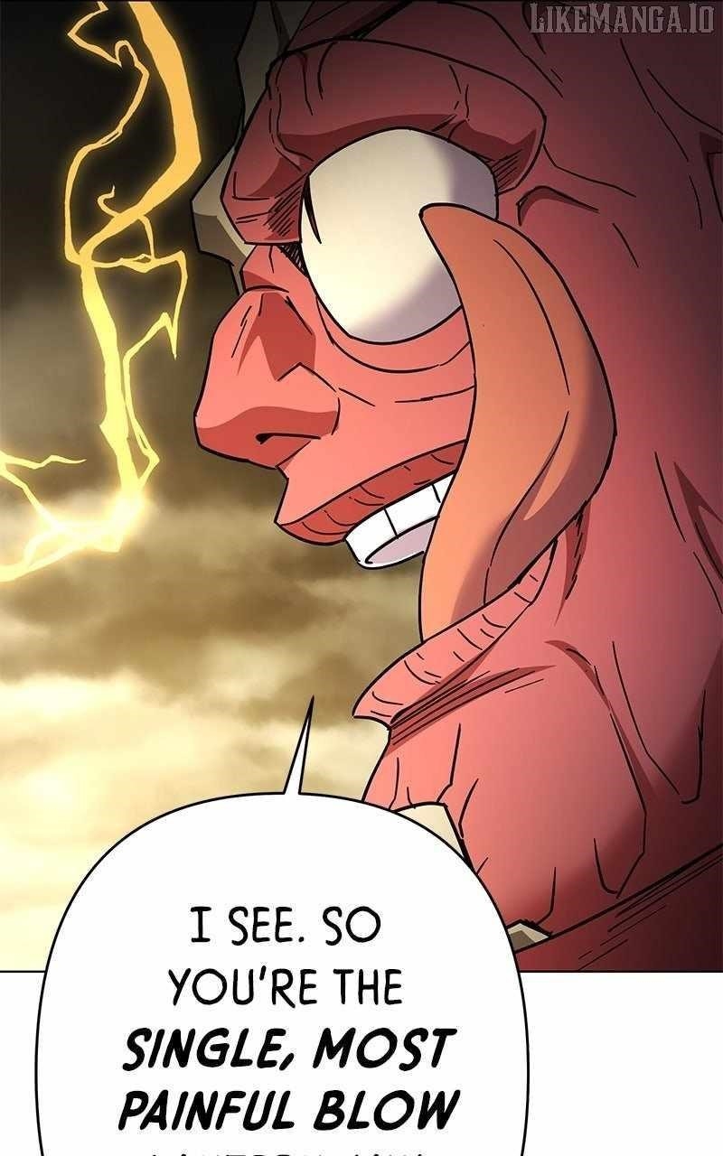 Surviving in an Action Manhwa Chapter 135 - Page 97